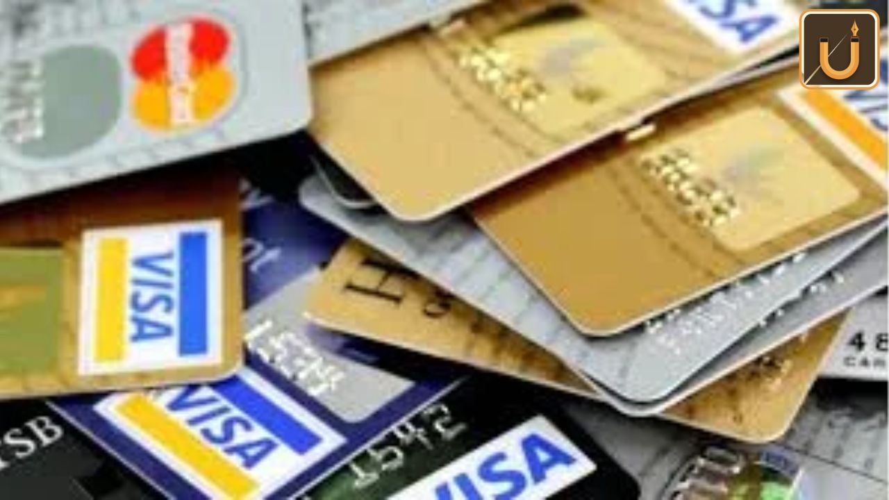 Usthadian Academy / RBI Data Reveals: Credit Cards Breach 100 Million Mark in India | 03 apr 2024 Usthadian Academy / RBI Data Reveals: Credit Cards Breach 100 Million Mark in India